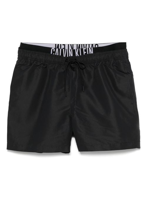 Costume uomo boxer Calvin Klein | KM0KM01093BEH